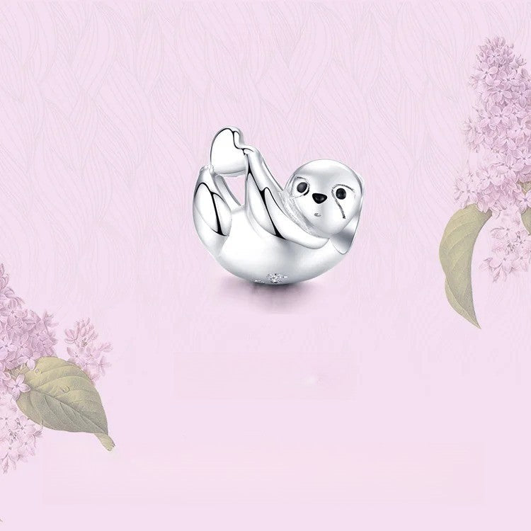 Sloth Charm