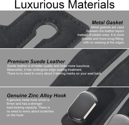 Car Purse Hook