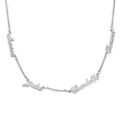 Custom Name Necklace