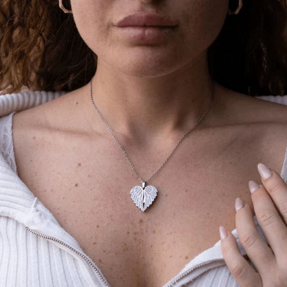 "My Angel" Necklace