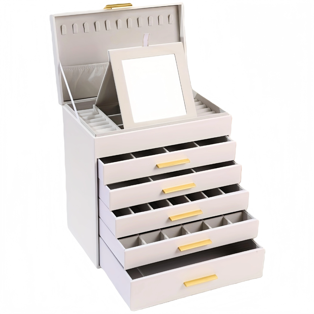 6 Layer Storage Organizer