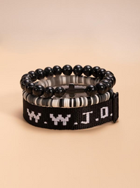 Black Turquoise