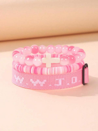 Gradient Pink