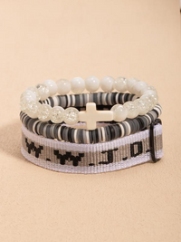 Gradient White