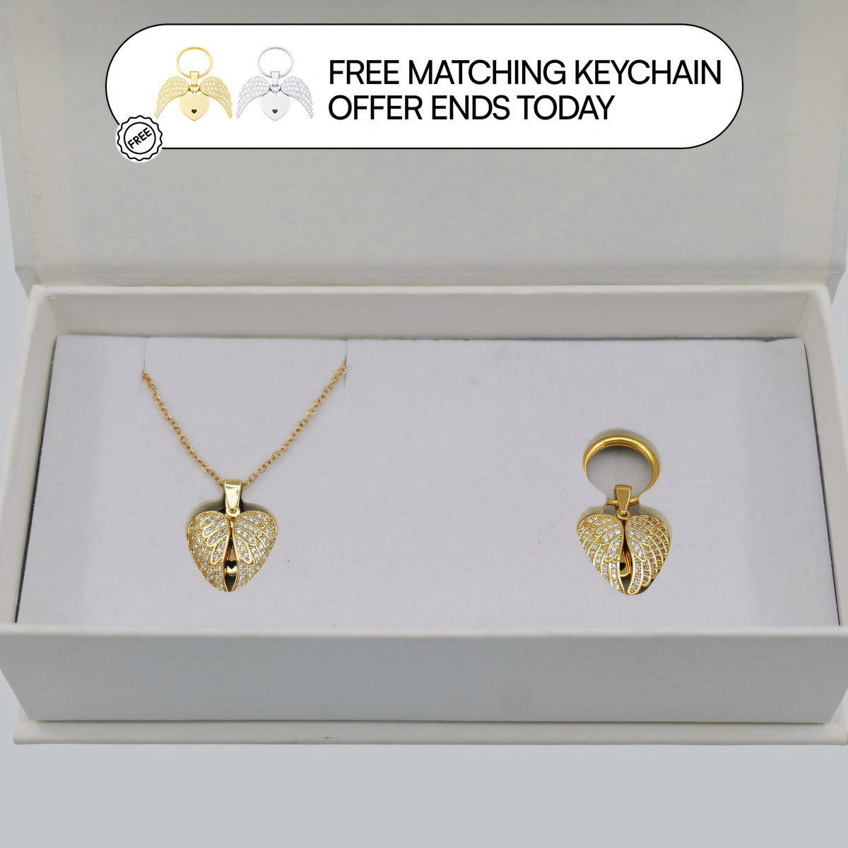 "My Angel" Set