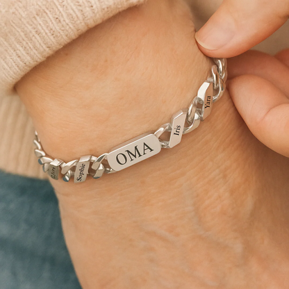 Family Link Bracelet