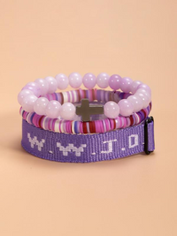 Pink Purple