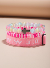 Rainbow Pink