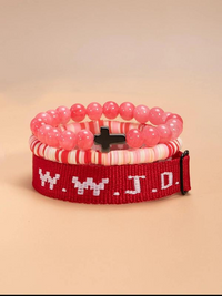 Red Pink