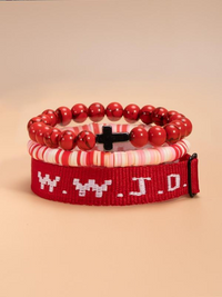 Red Turquoise