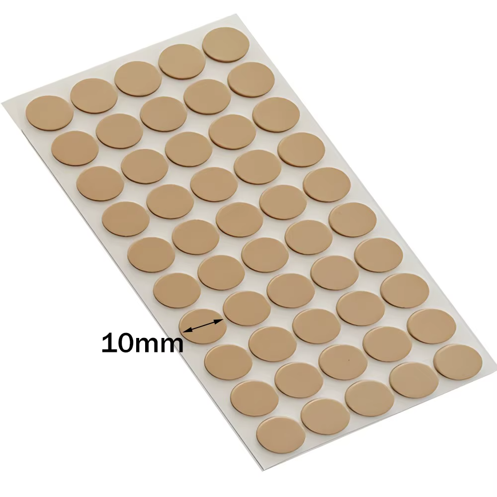 Earlobe Support Patches - 50pcs