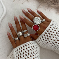 Silver