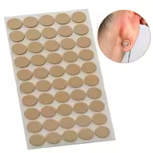 Earlobe Support Patches - 50pcs