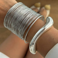 Silver