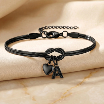 Love Knot Bracelet 2.0 1+1