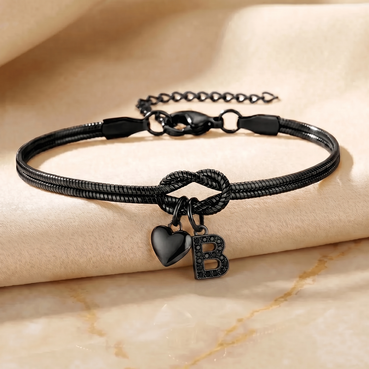 Love Knot Bracelet 2.0 1+1
