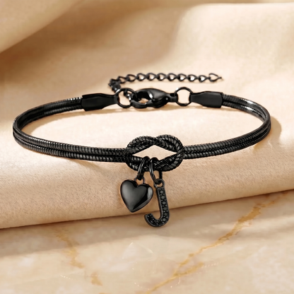 Love Knot Bracelet 2.0 1+1