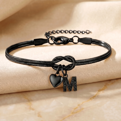 Love Knot Bracelet 2.0 1+1