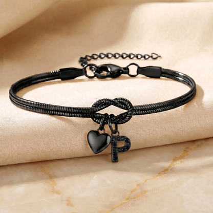 Love Knot Bracelet 2.0 1+1