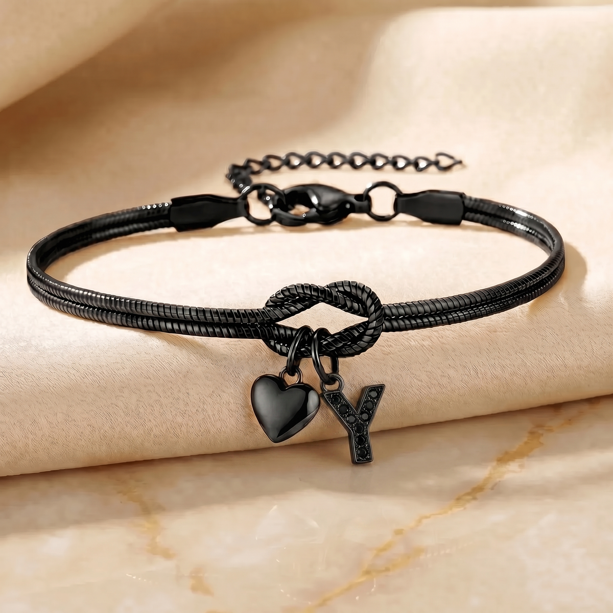 Love Knot Bracelet 2.0 1+1
