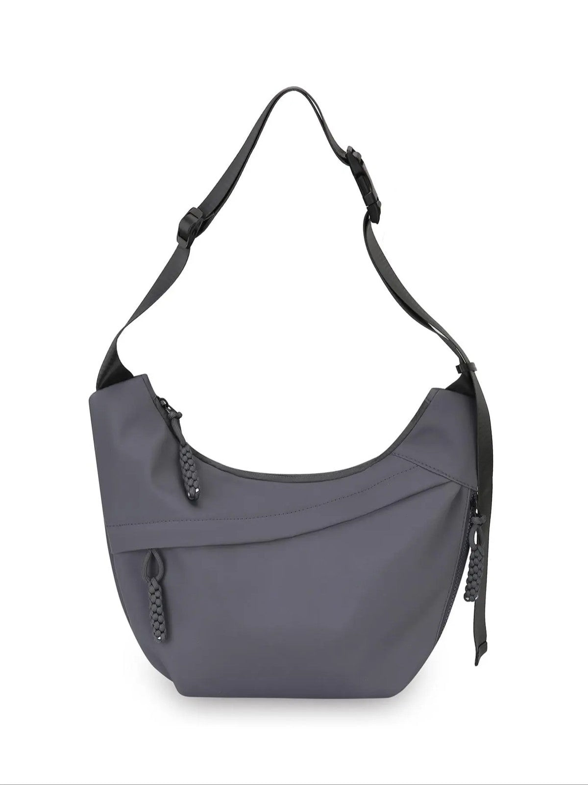 Nylon Crossbody Bag