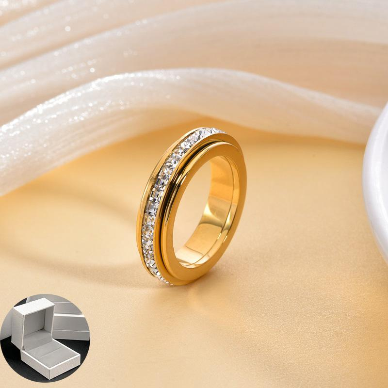 Anxiety Ring