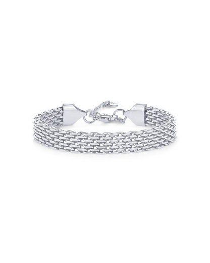 Chunky Chain Bracelet