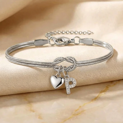 Love Knot Bracelet 2.0 1+1