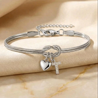 Love Knot Bracelet 2.0 1+1