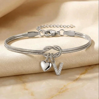 Love Knot Bracelet 2.0 1+1