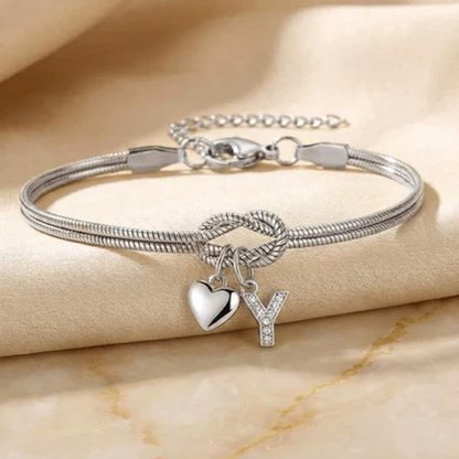 Love Knot Bracelet 2.0 1+1