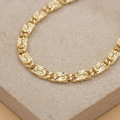 Mariner Link Anklet