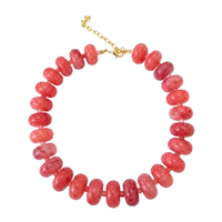 Watermelon Red