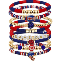 Blue/Red