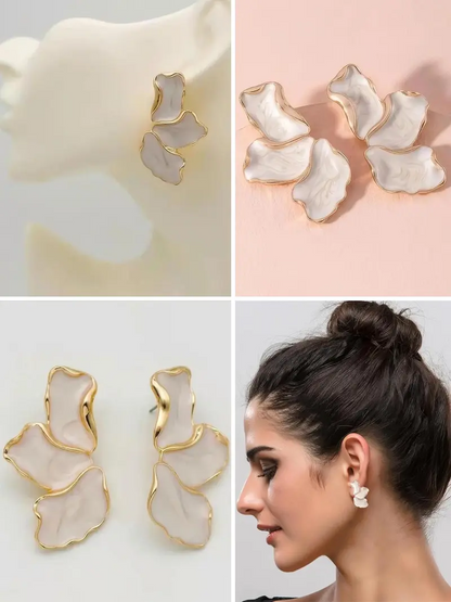 6 Pair Earring Set