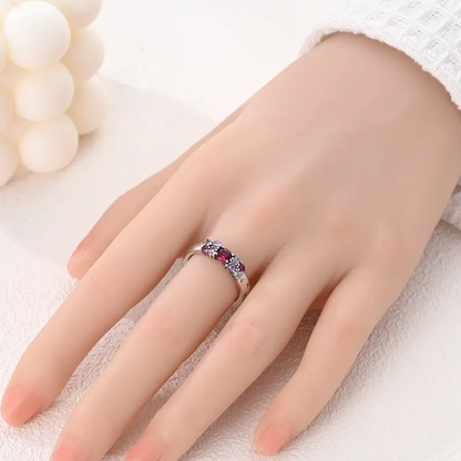 Endless Love Ring