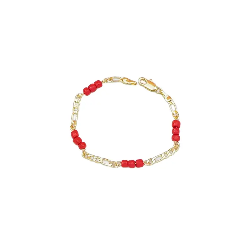 Exquisite Beaded Bracelet