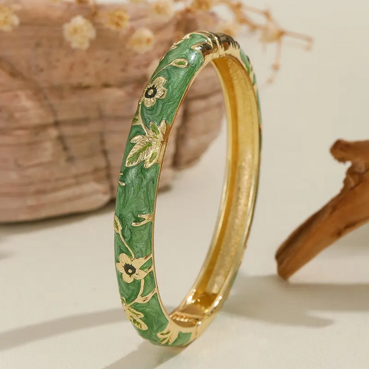 Vintage Bohemian Bracelet