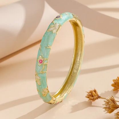 Vintage Bohemian Bracelet