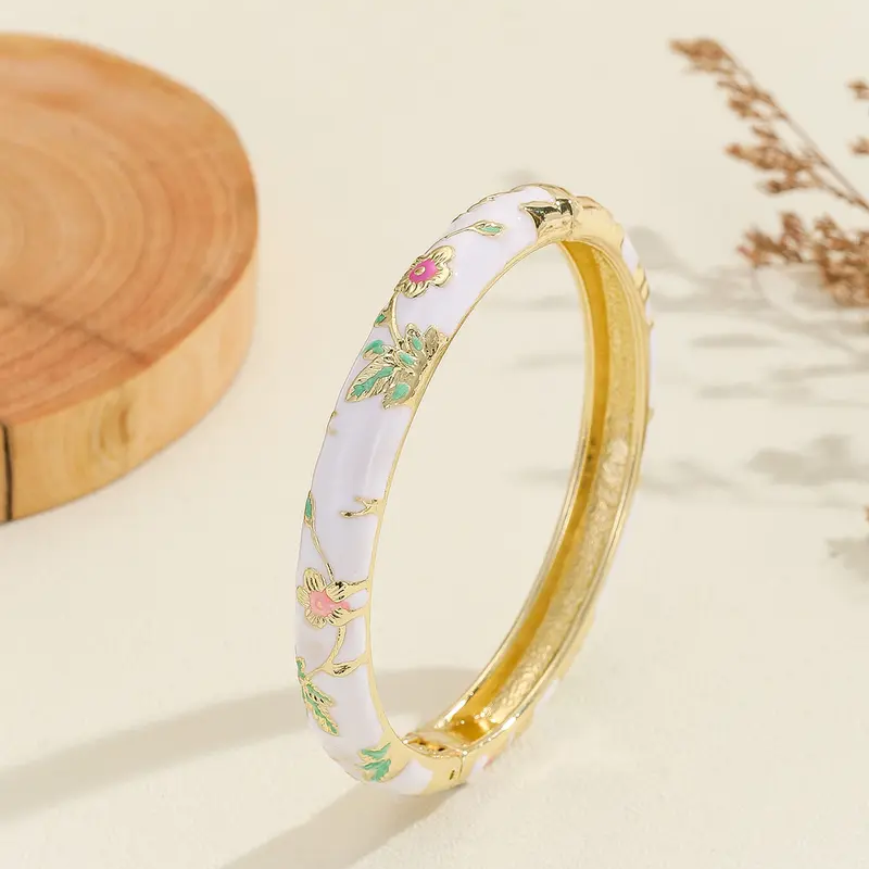 Vintage Bohemian Bracelet