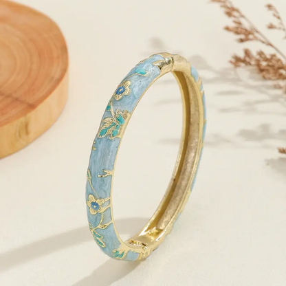 Vintage Bohemian Bracelet