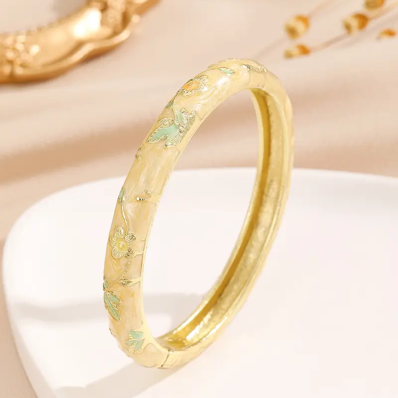 Vintage Bohemian Bracelet