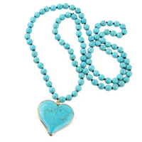 Turquoise