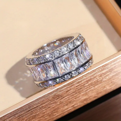 Eternal Lifetime Ring