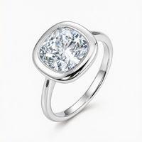 Silver Clear