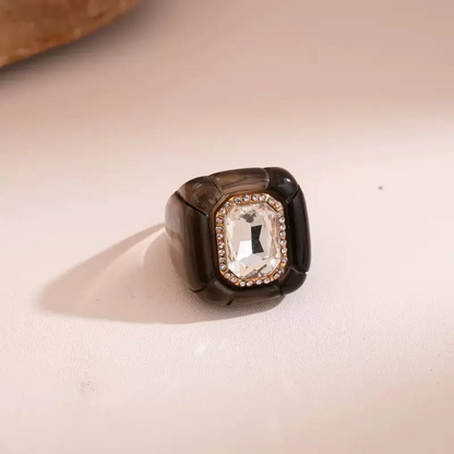Chunky Jelly Ring