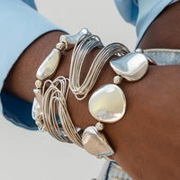 Silver