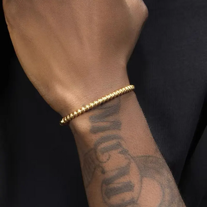 2pc Cross Bracelet Set