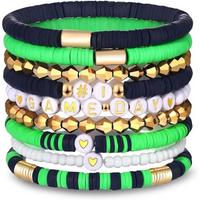 Navy Green