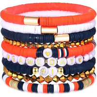 Orange Navy